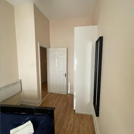 Central Dublin 1-Bedroom Retreat Exterior photo