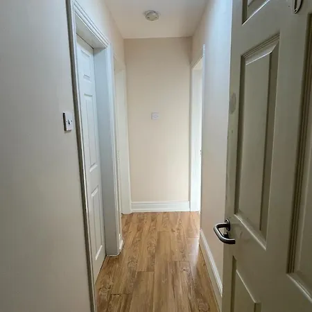 Central Dublin 1-Bedroom Retreat Exterior photo
