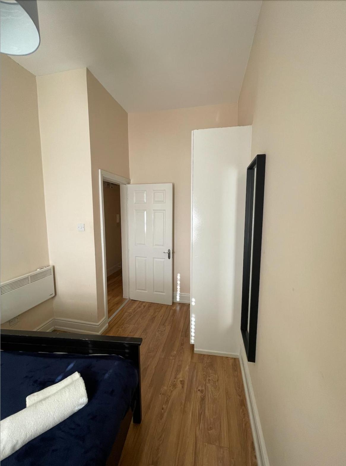 1-bedroom Retreat Apartamento