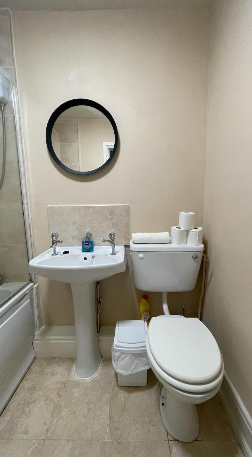 1-bedroom Retreat * Dublín